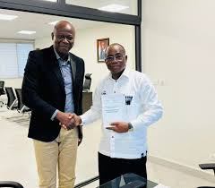 Mise œuvre de l'accord de coopération entre la Chambre des Métiers de l'Artisanat du Bénin (CMA-Bénin) et la Chambre Nationale des Métiers de la Côte d'Ivoire (CNMA-CI)