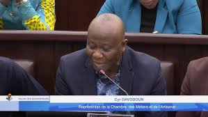 19ème édition du salon national de l'artisanat du Bénin : L'artisanat béninois à l'honneur du 22 au 31 août à Cotonou