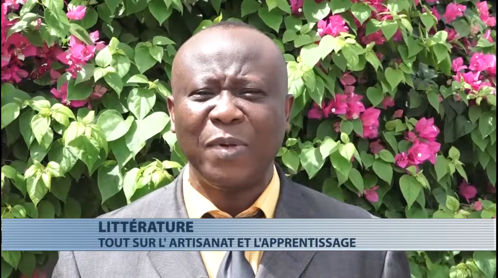 [Ouvrage] : un guide convergence des textes nationaux avec le code de l'artisanat de l'Uemoa